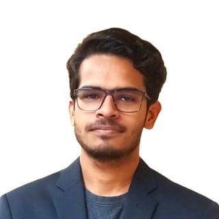 Prabhash Kumar profile picture