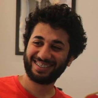 Abdulrahman Alhadhrami profile picture