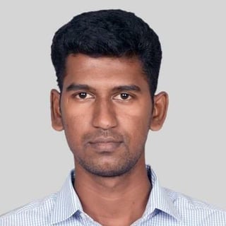 Rajesh profile picture