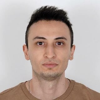 Orooj Tatiev profile picture