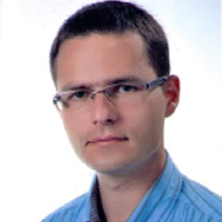 Adrian Stanisławski profile picture