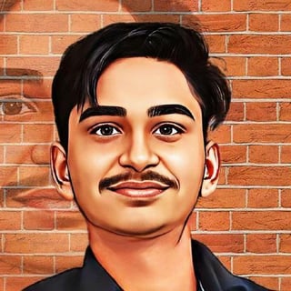 MANISH KUMAR profile picture