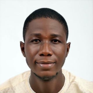 Asekhame Joel profile picture