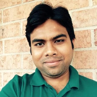 Karthik Cherukuri profile picture