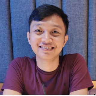 Akhmad Fauzan profile picture