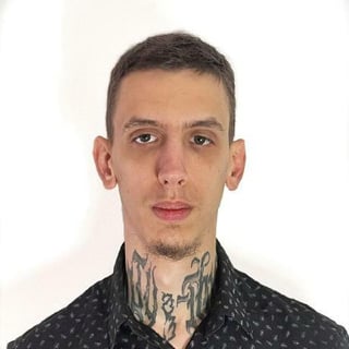 Pavle Janjusevic profile picture