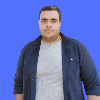 Bahman Shadmehr profile picture