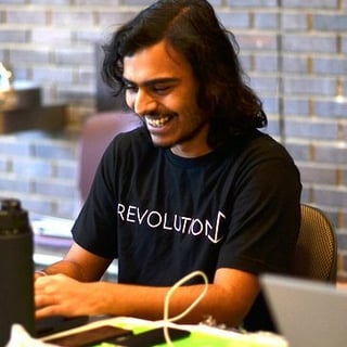 Dev Agrawal profile picture