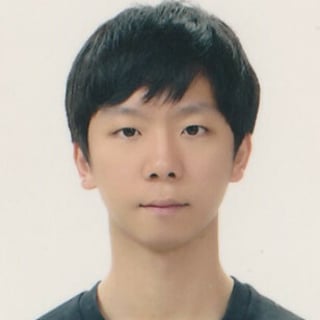 Seong JuWon profile picture