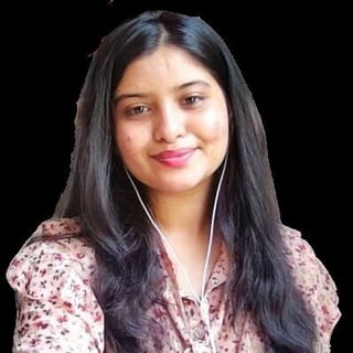 Awantika Nigam profile picture