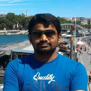 Avinash K C profile picture