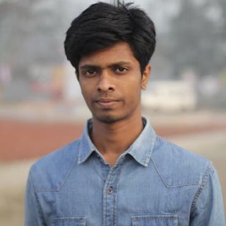 Ashik Rahman profile picture