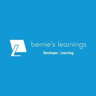 bernieslearnings profile picture