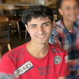 Aditya Gupta profile picture