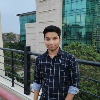 Saurav Likhar profile picture