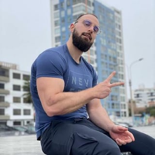 Nikola Mitic profile picture