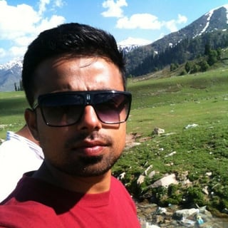 Abdullah Khan profile picture