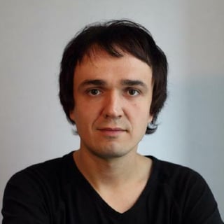 Artem Petrishchev profile picture