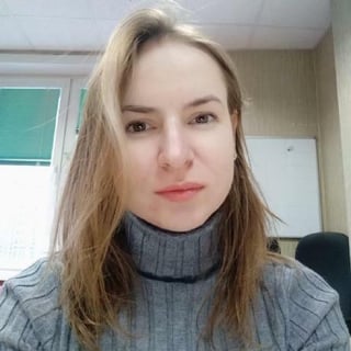 Nadezhda Yuzhakova profile picture