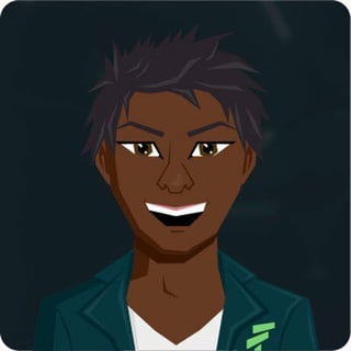 tosynthegeek profile picture