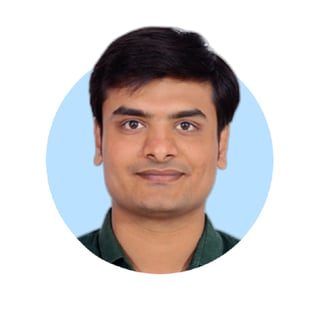 Krunal Shah profile picture