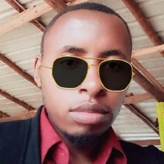 Lawrence Kioko profile picture