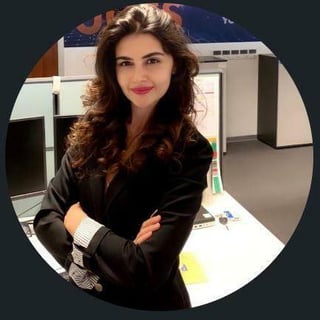 Esra ŞAHİN profile picture