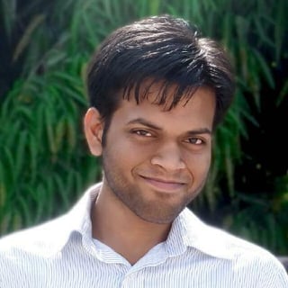 Niraj Prakash profile picture