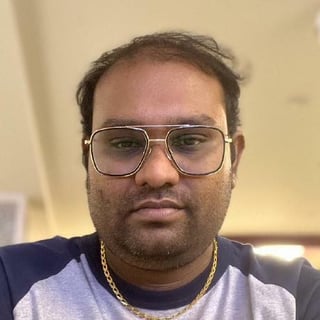 Suresh Manem profile picture