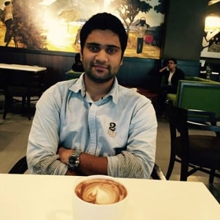 Sanchit Rk profile picture