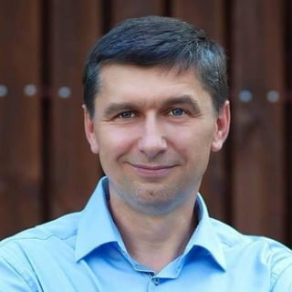 Oleksiy Rudenko profile picture