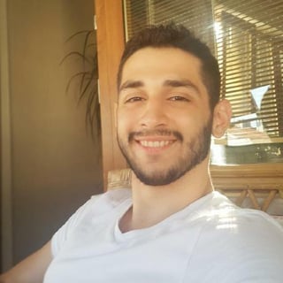 Mete Öncü profile picture