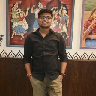 Abhinav Jha profile picture