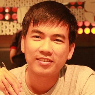 Minh Nguyen profile picture