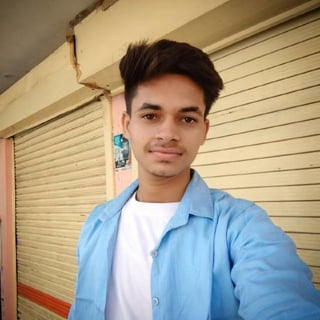 Lalit Kumawat profile picture