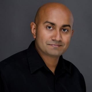 Karthik Gaekwad profile picture