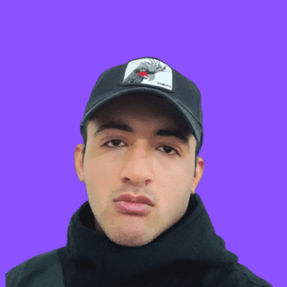 Amir Golmoradi profile picture