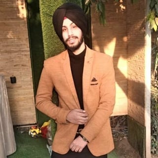 Sehaj Bindra profile picture