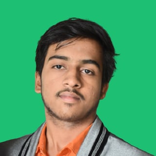 Sanket Pol profile picture