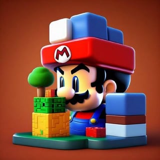 Mario Python Plumber profile picture