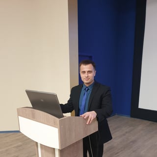 AntonKobelev profile picture