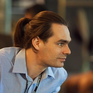 Sergey Fedorov profile picture