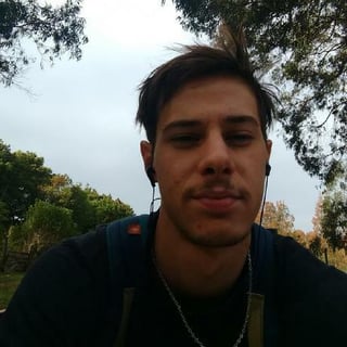 Segundo Juan profile picture