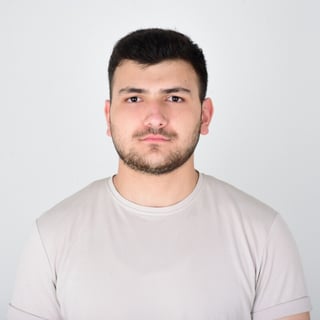 Mammad Yahyayev profile picture