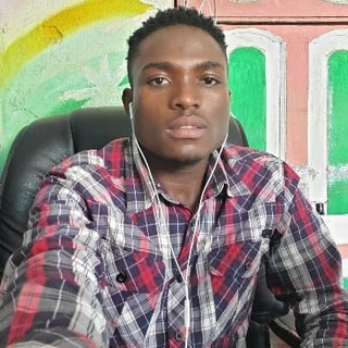 William Masivi profile picture