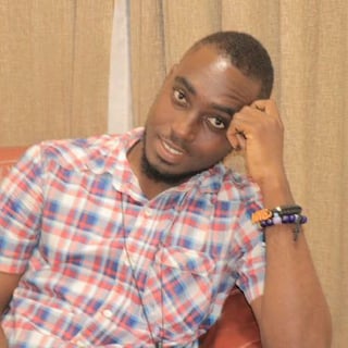 Michael Kevin Alabi-Duobu profile picture