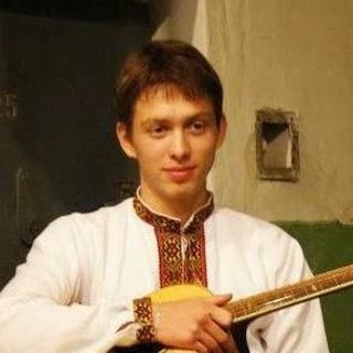 Yaroslav Shuhailo profile picture