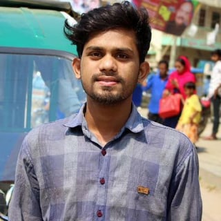 Saidul Mursalin profile picture