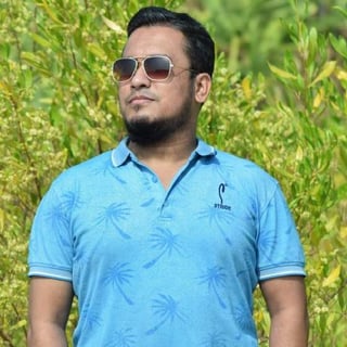 Syed Ashiq profile picture