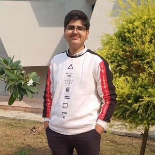 Dipendra Bhardwaj profile picture